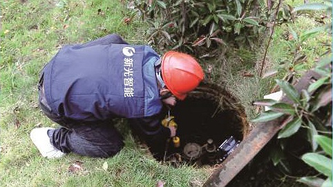 甲烷氣體探測器是如何選擇保障人員安全呢？